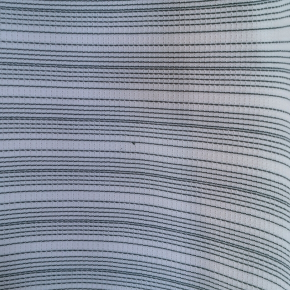 Nike Sphere Dry Striped Polo Shirt Size XXL - Picture 5 of 10